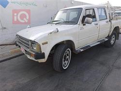 تويوتا هايلوكس